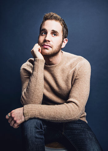 Ben Platt